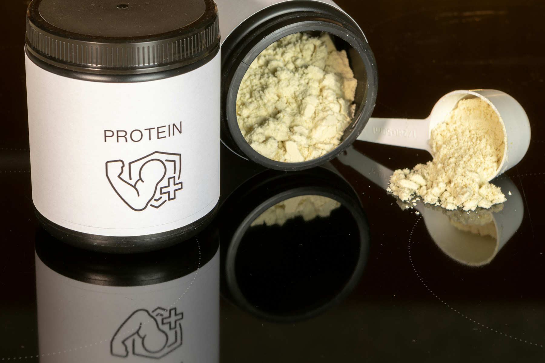 Whey Protein 1 kg